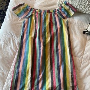 Adorable J. Crew Dress!